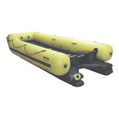 Inflatable Rescue Craft