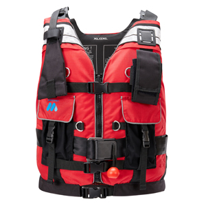 Rescue Life Jacket