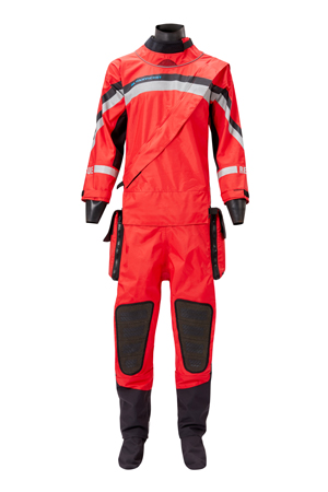 Dry Suit